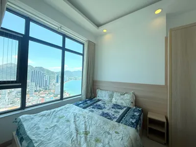 Căn hộ 2 phòng ngủ (Oceanus) cho thuê – 11,5 triệu VND/tháng