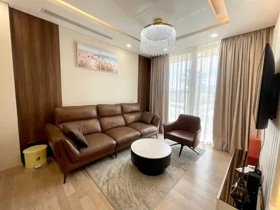 2-Bedroom Apartment in CT1 Riverside, Nha Trang – 75 m² – Long-Term Rent