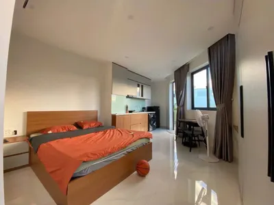 New Studio in South Nha Trang, 6 Minutes by Bike to the Sea