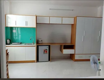 Apartment for Rent in ACC Vườn Xoài, Nha Trang – 7 Million VND/Month