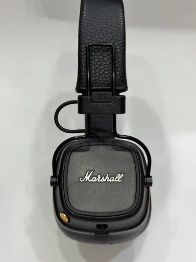 Marshall IV 头戴式耳机 – 1,300,000 VND – 外观完美