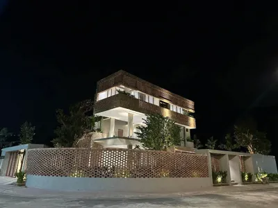 3-Bedroom Villa for Rent on West Nha Trang – 50M VND/month, 439 m²