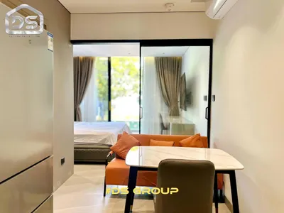 Căn hộ studio mới gần biển ở trung tâm Nha Trang – 12 triệu VND/tháng