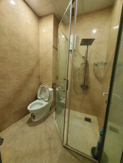 2-Bedroom Apartment on Vĩnh Điềm Trung Street – 12M VND/Month