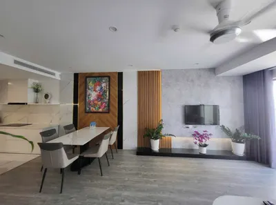 3-Bedroom Apartment for Rent at Gold Coast Nha Trang – 100m², 40M VND/Month