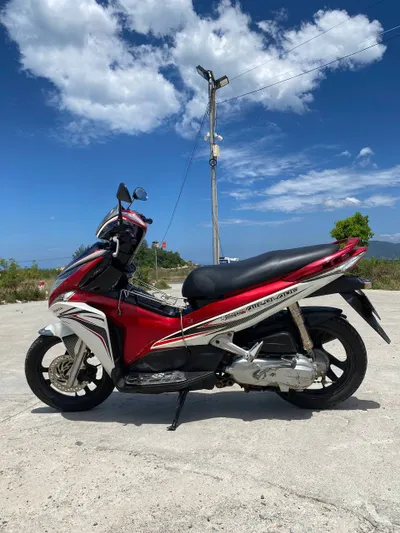 Honda Air Blade 2012 for Sale – Good Condition, 12 Million VND