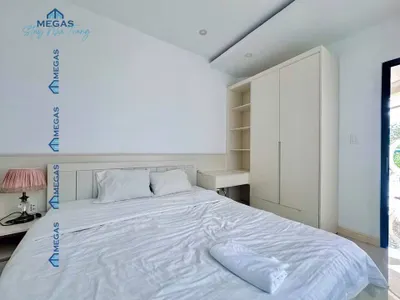 2-Bedroom Furnished Apartment at An Viên Complex – 15M VND/Month