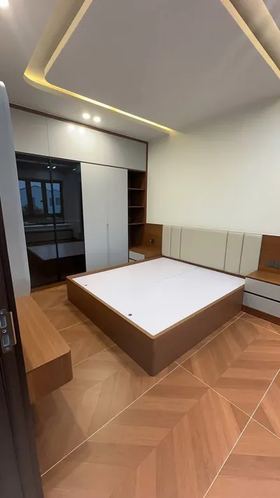 New Villa for Rent on the West Side – 250m², 3 Bedrooms, 30 Million VND/Month