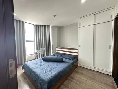 Căn hộ 2 phòng ngủ cho thuê tại tòa nhà HUD, trung tâm Nha Trang – 18 triệu VND/tháng