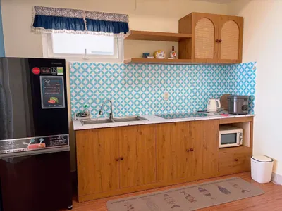 2-Bedroom Apartment for Rent – Napoleon Complex – Northern Nha Trang – Sea View – 12M VND/Month