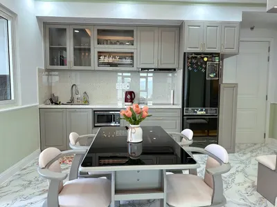 2-Bedroom Apartment for Rent in Oceanus Complex – Sea View, North Nha Trang