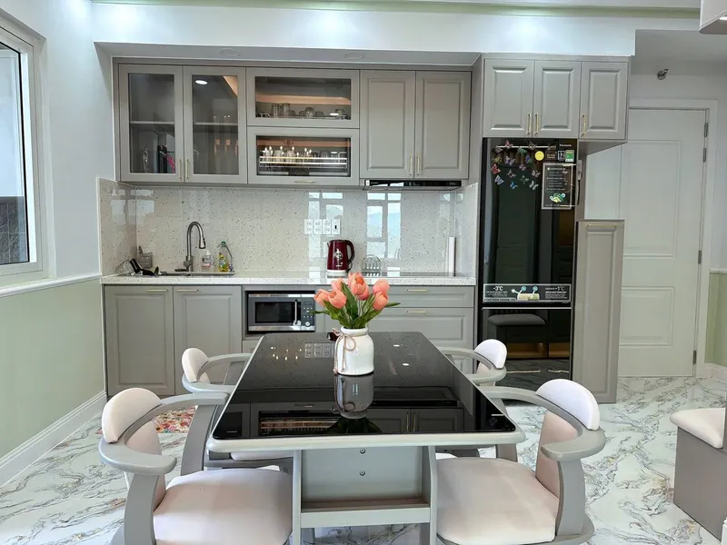 2-Bedroom Apartment for Rent in Oceanus Complex – Sea View, North Nha Trang