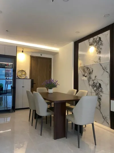 2-Bedroom Apartment for Rent – CCU-01 HUD Phước Long
