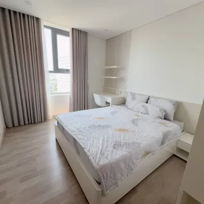 2-Bedroom Apartment for Rent – CT1 Riverside Luxury – 18M VND/Month – 79m²