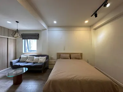 Studio Apartment for Rent in Central Nha Trang – 9M VND/Month