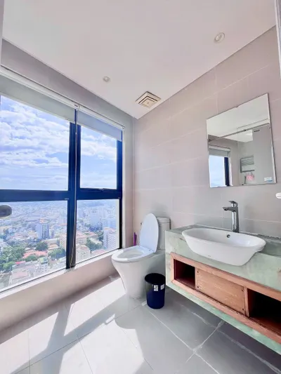 2-Bedroom Apartment with Sea View – MT04 Trần Phú, Direct Ocean View