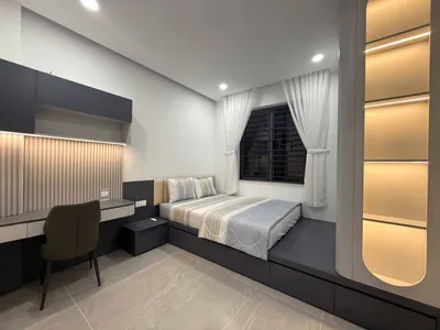 3-Bedroom House for Rent – My Gia 8 Capella – West Nha Trang – 36M VND/Month