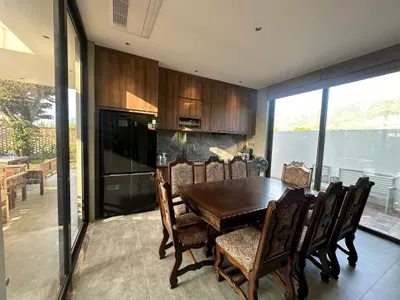Villa 3 Phòng Ngủ Cho Thuê Ở Tây Nha Trang – 50 Triệu VND/tháng, 439 m²