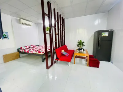 2-Bedroom House for Rent - North Nha Trang - 8,000,000 VND/Month