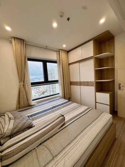 2-Bedroom Apartment for Rent – Gold Coast, South Tower with Sea View