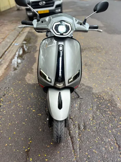 Xe máy YALIM ONE VENUXS 50cc năm 2024 – Tình trạng tuyệt vời