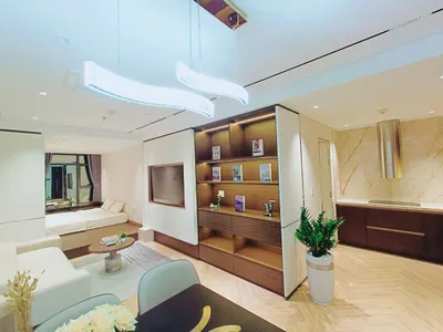 Studio with Sea View – Mường Thanh 60, Center Nha Trang