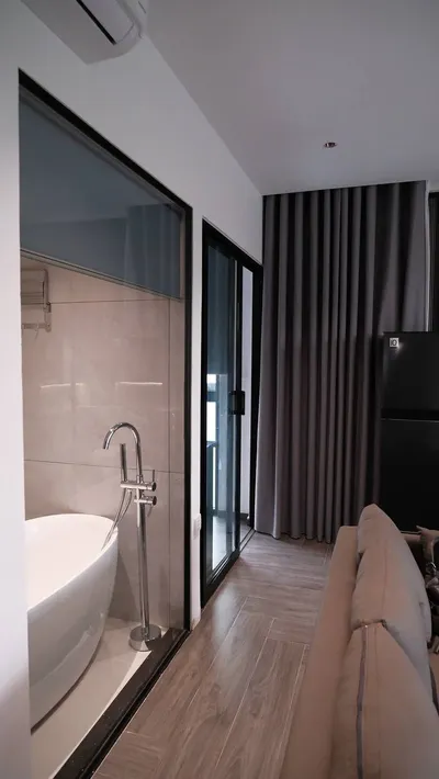 2-Bedroom Apartment in D'qua – 70 m² – 18M VND/Month
