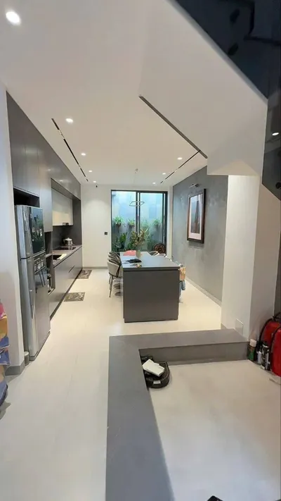 4-Bedroom House for Rent – Main Road, VCN Phước Hải, 30M VND/Month