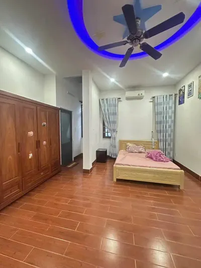 2-Bedroom Villa for Rent in Phuoc Dong – South Nha Trang, 300m²
