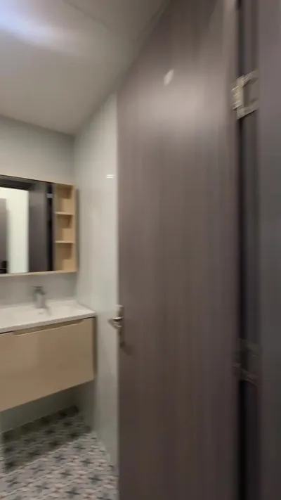 New Building Apartment for Rent – Nguyen Thien Ke, Son Tra, Nha Trang