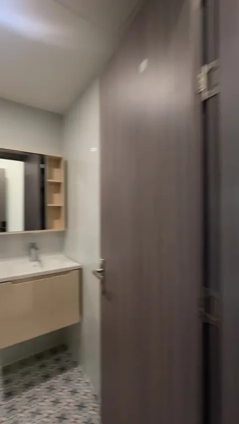 New Building Apartment for Rent – Nguyen Thien Ke, Son Tra, Nha Trang
