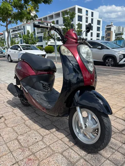Bán SYM Elite 50cc, năm 2019, tình trạng xuất sắc – 11 triệu đồng