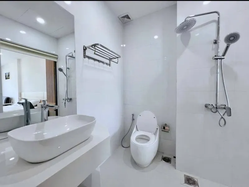 Studio Apartment in Thích Quảng Đức – Phước Hải, Nha Trang