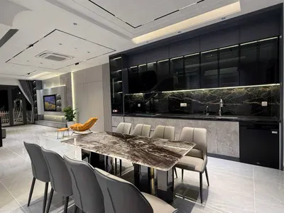 New House for Rent in My Gia Area, The Capella – 3 Bedrooms, 270m², Fully Furnished, 36M VND/Month