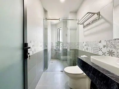 Apartment for Rent in Phuoc Long, South Nha Trang