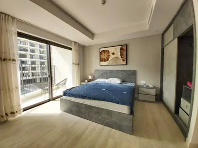 2베드룸 럭셔리 아파트, GoldCoast Residence – 25백만 VND/월