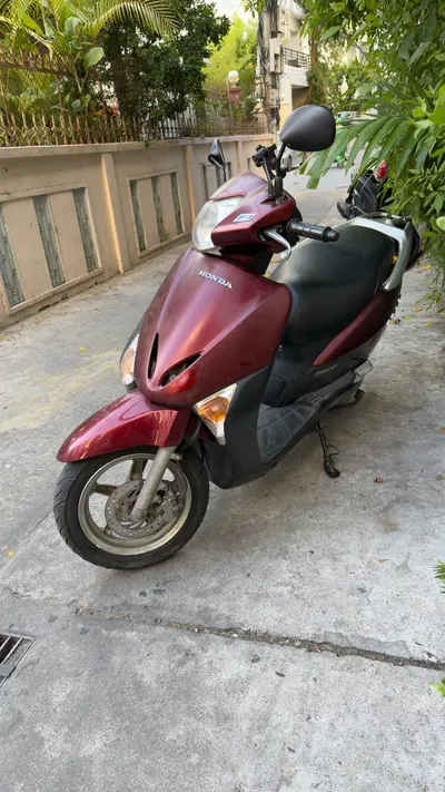 Bán Honda Lead Fi 110cc (2013) – tình trạng xuất sắc, kiểm tra kỹ thuật đầy đủ
