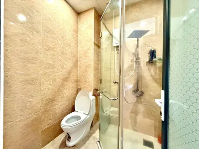 2-Bedroom Furnished Apartment in West Nha Trang – 11 Million VND/Month