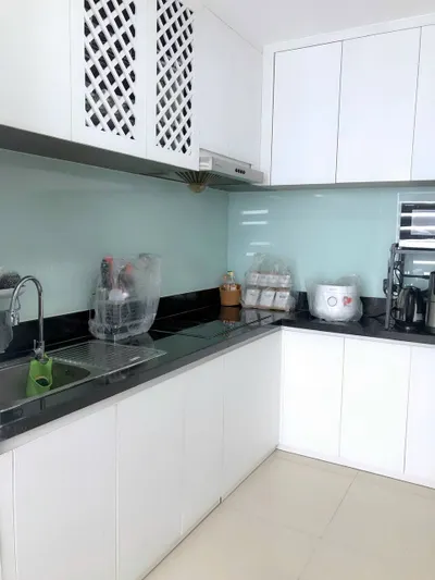 2-Bedroom Apartment for Rent – Virgo Complex – Sea View – 21M VND/Month