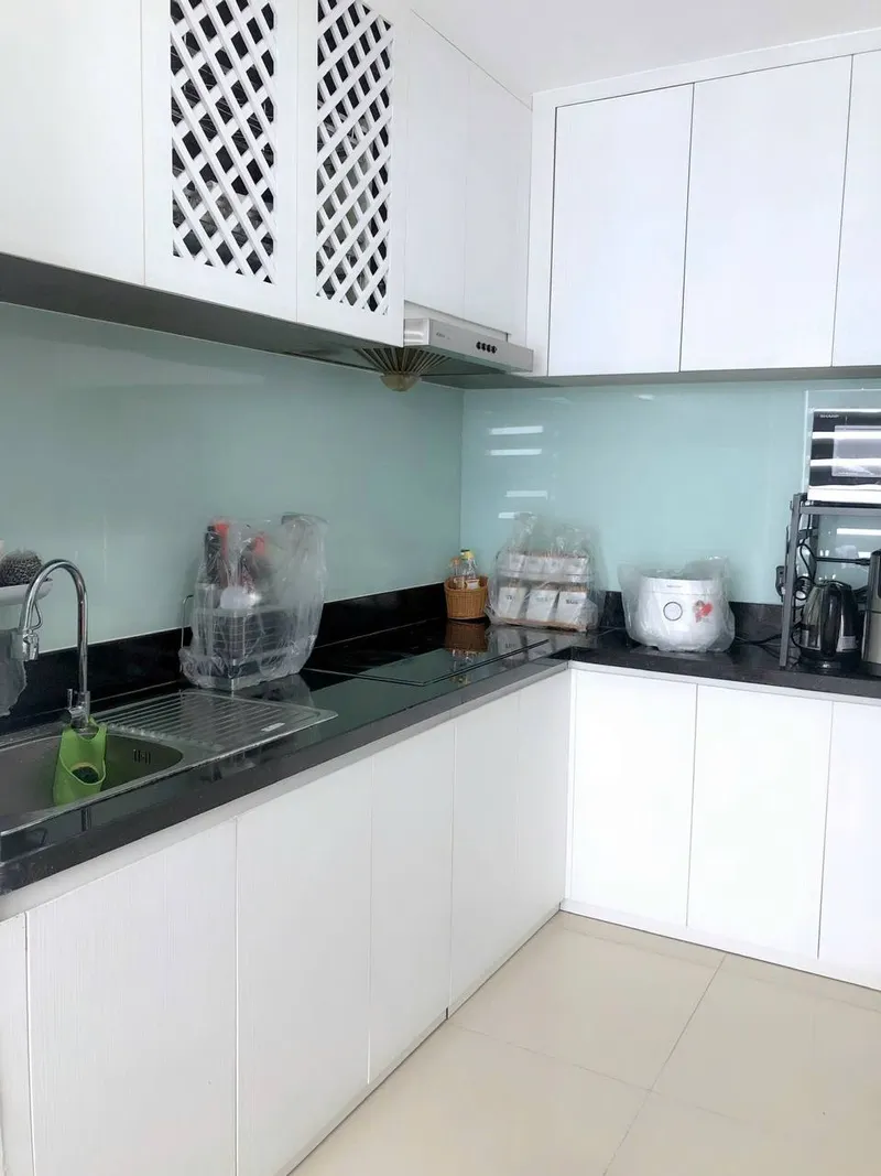 2-Bedroom Apartment for Rent – Virgo Complex – Sea View – 21M VND/Month