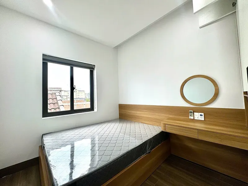 Beachside 2 Bedroom – Quiet Area in Ngu Hanh Son — 3/5