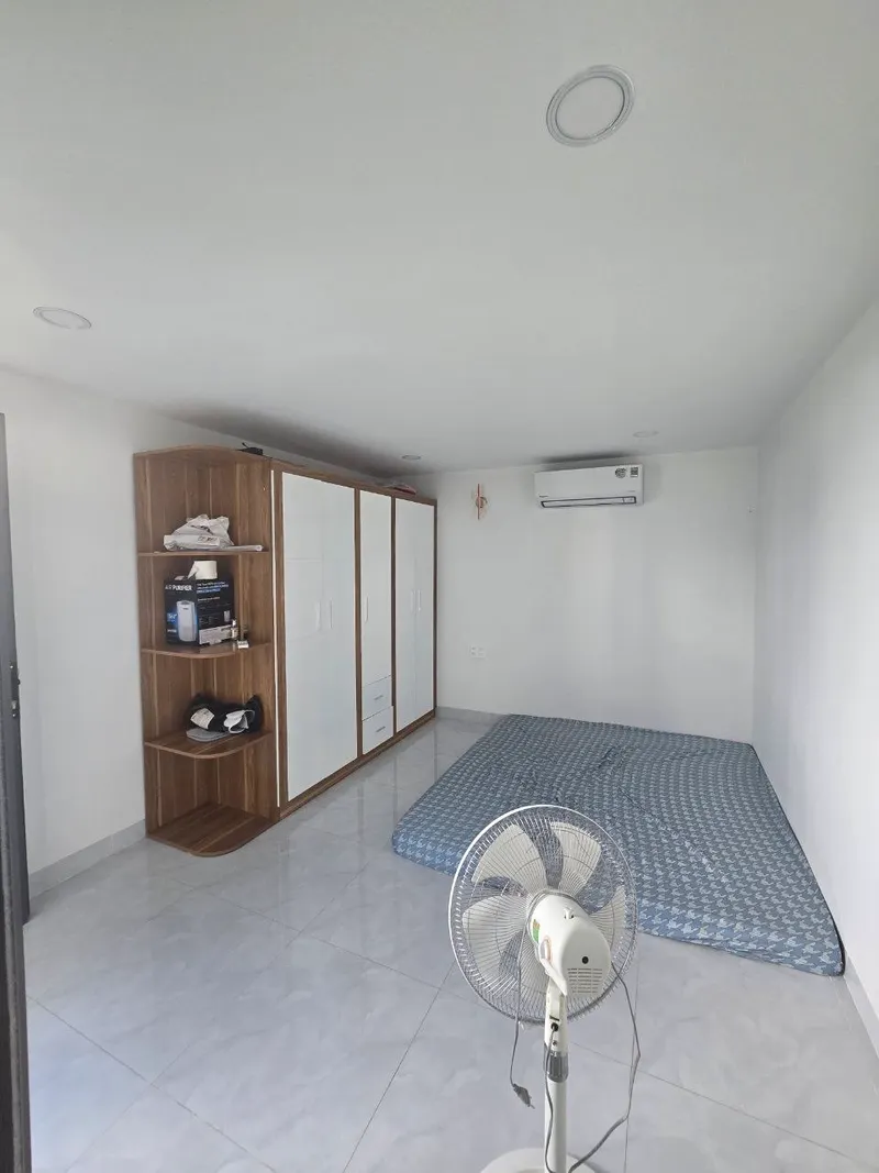 Cho Thuê Nhà 2 Phòng Ngủ ở Bắc Nha Trang – 13 Triệu VND/tháng, Có Nội Thất
