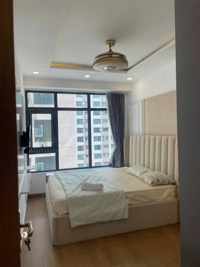 2-Bedroom Apartment in Oceanus – Nha Trang North – 14.5 Million VND/Month