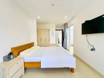 Studio Apartment for Rent in South Nha Trang – 7,000,000 VND/Month