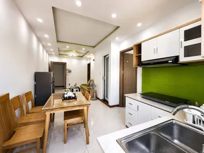 2-Bedroom Fully Furnished Apartment for Rent at Muong Thanh Vien Trieu – 15 Million VND/Month