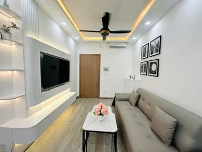 Căn hộ 2 phòng ngủ tại Oceanus – nhìn ra biển – sửa chữa mới