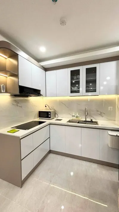 2-Bedroom Apartment in CCU01 Complex – South Nha Trang