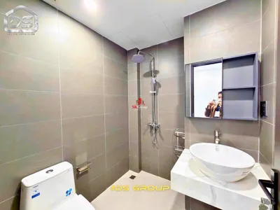 1-Bedroom Apartment with Balcony in Northern Nha Trang – 8 Million VND/Month