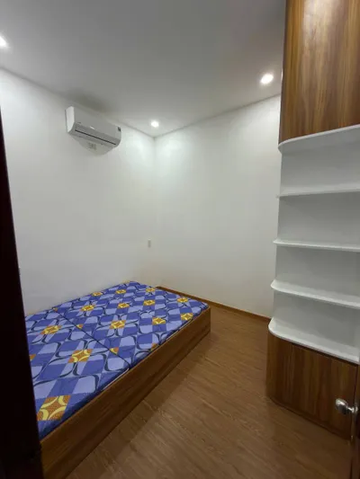 3-Bedroom House for Rent in Phước Hải, Western Nha Trang – 20 Million VND/Month