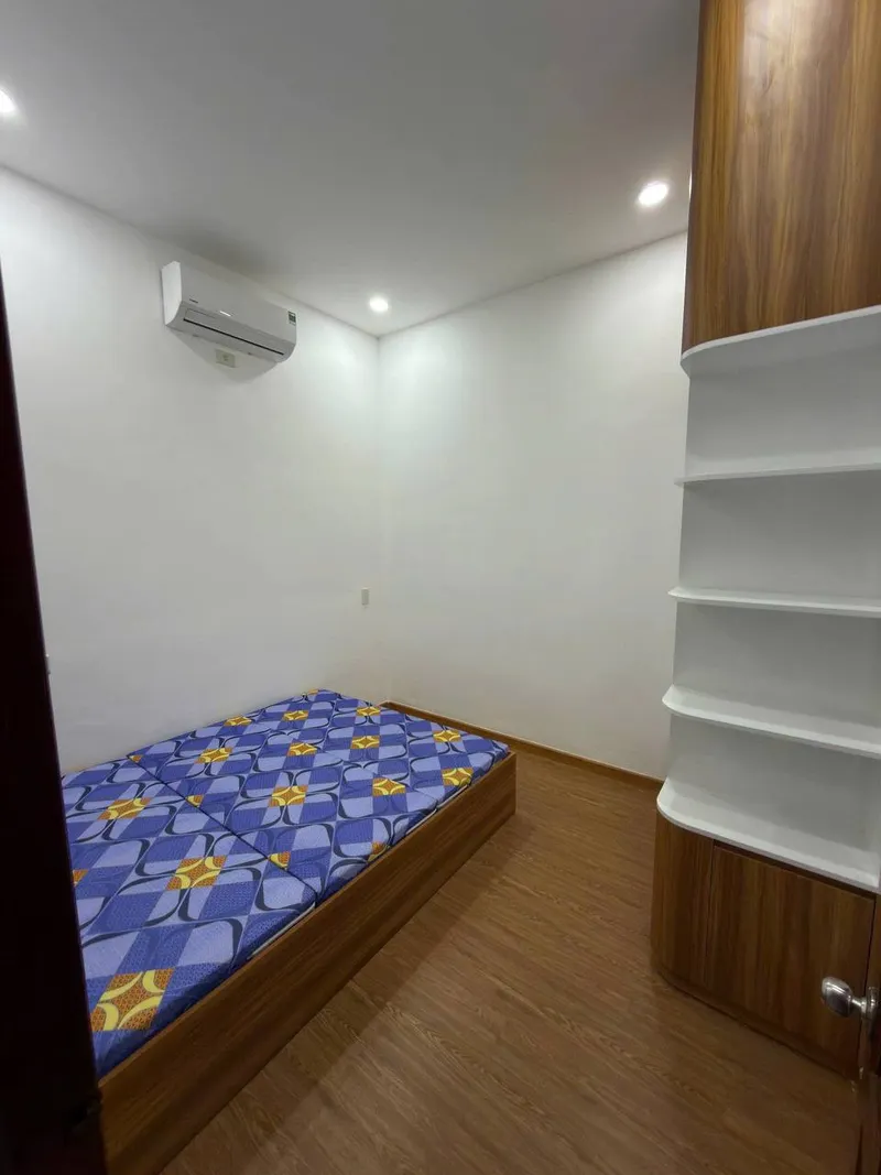 3-Bedroom House for Rent in Phước Hải, Western Nha Trang – 20 Million VND/Month